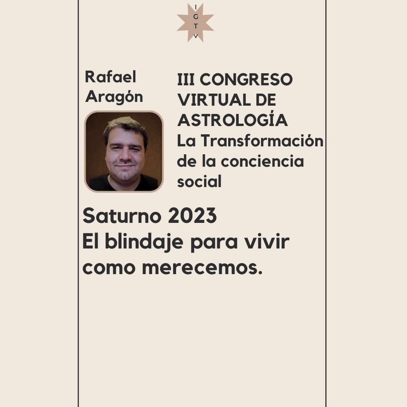 Juan Carlos Gómez Psicólogo y Astrólogo