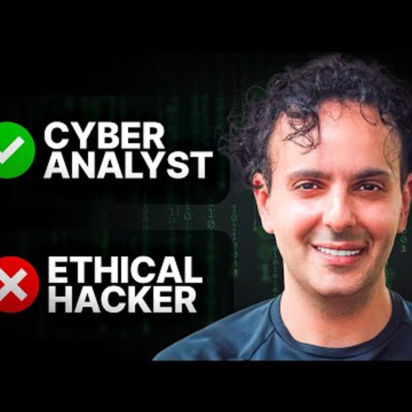 Portada de UnixGuy | Cyber Security
