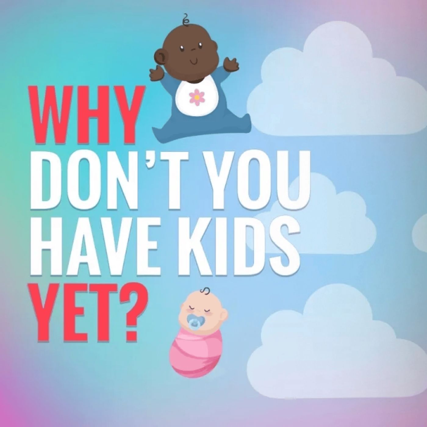 Why Don't We Have Children Yet? | Mufti Menk Podcast