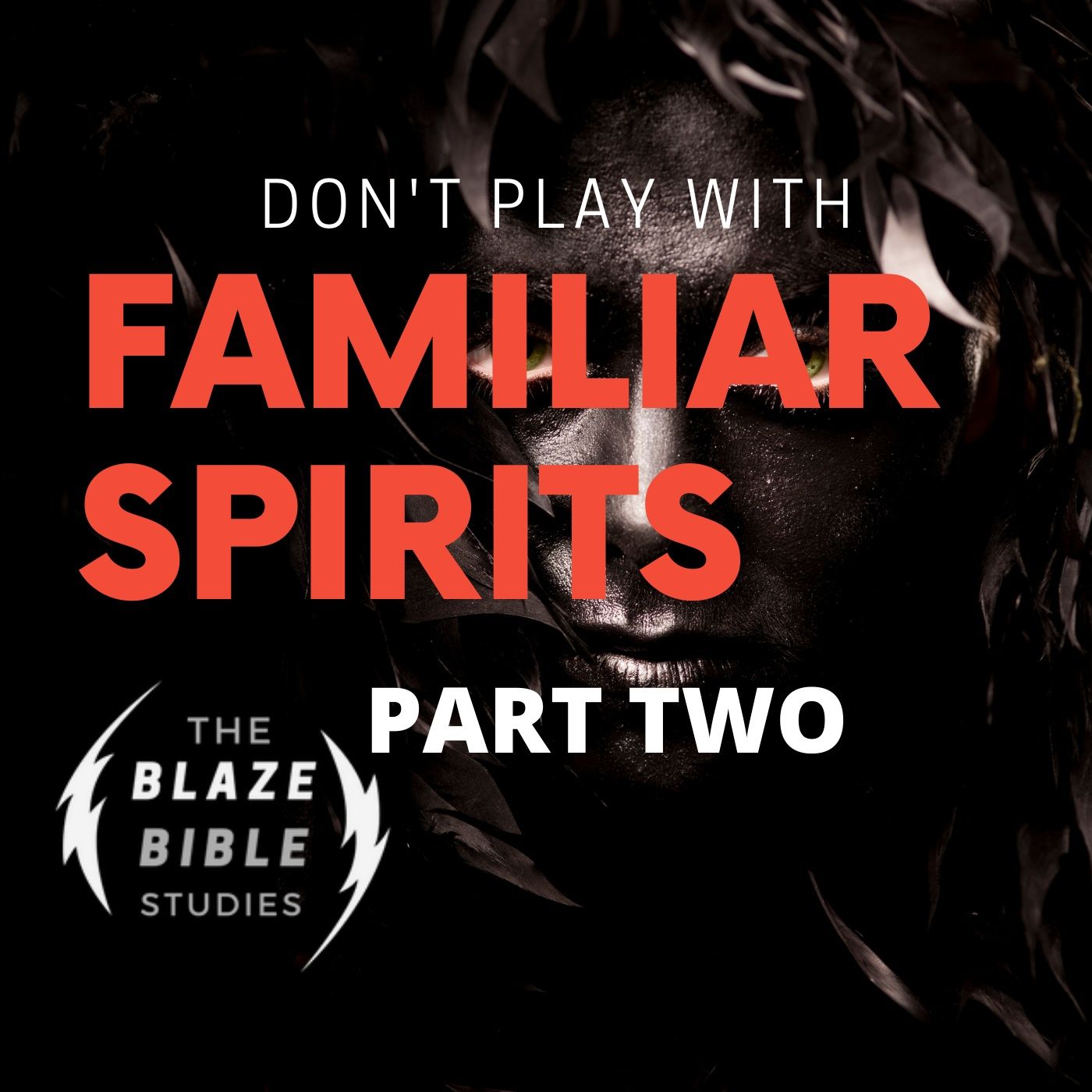 The BLAZE (Bible Study)