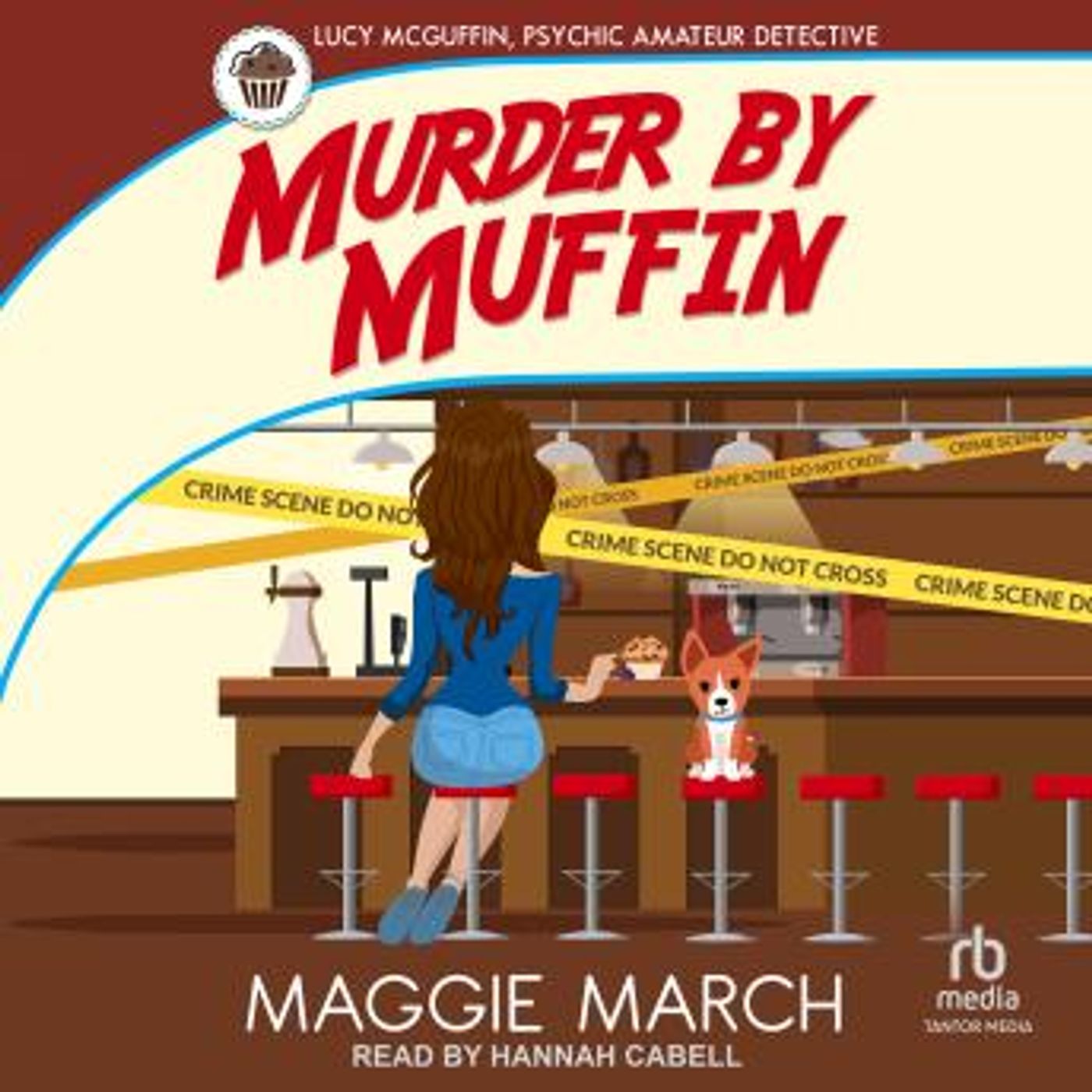 Unlock Top Full Audiobooks in Mystery, Thriller & Horror, Police & Detective
