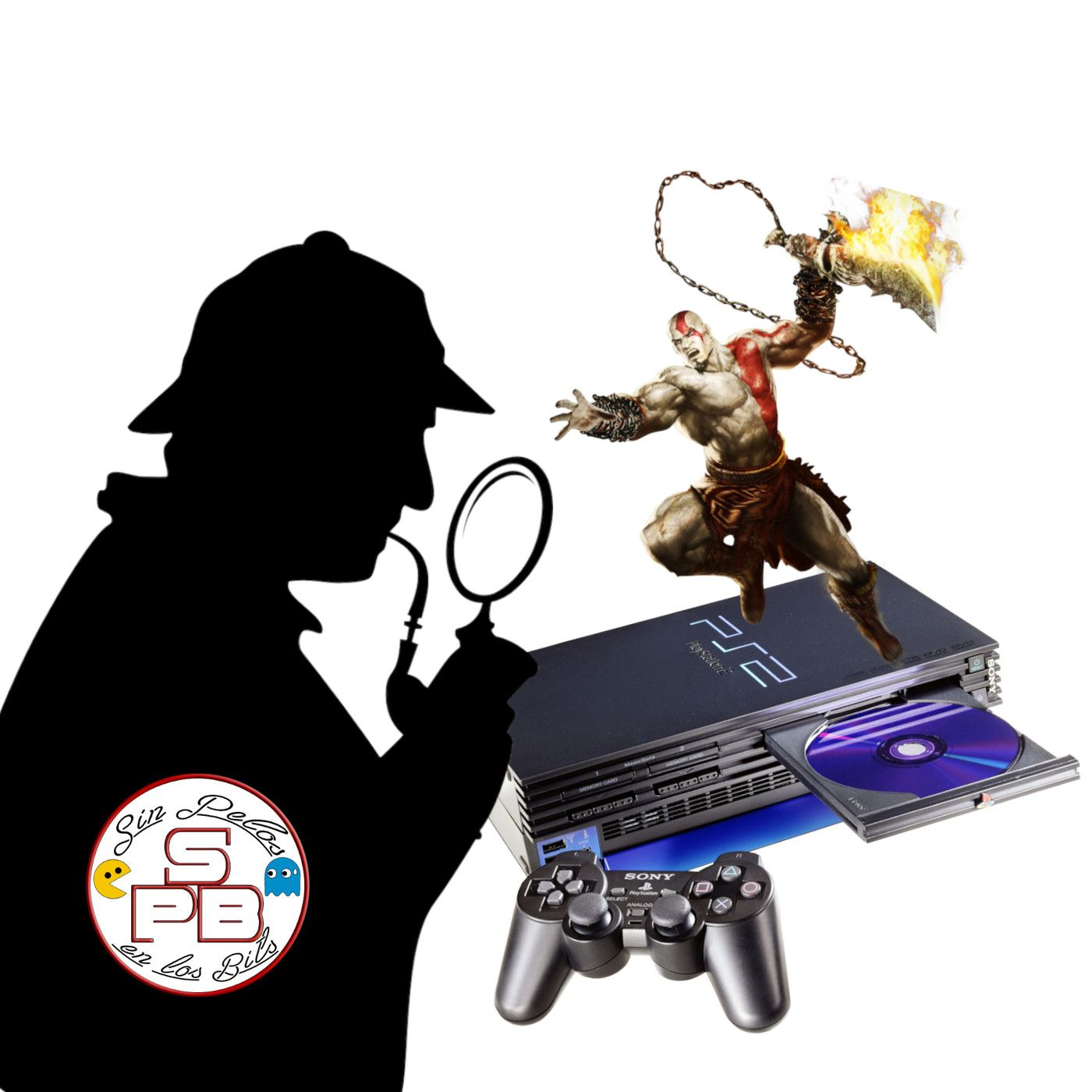 Portada de Sin Pelos en los Bits
