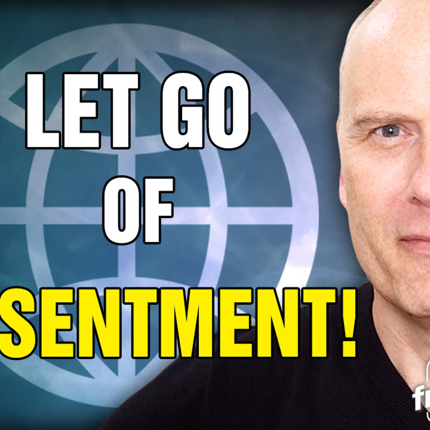 6218 Let Go of RESENTMENT! episode artwork