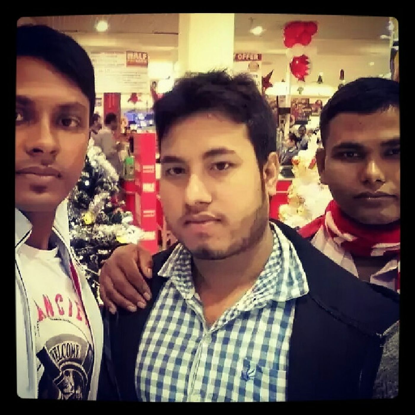 ahmed Hasan