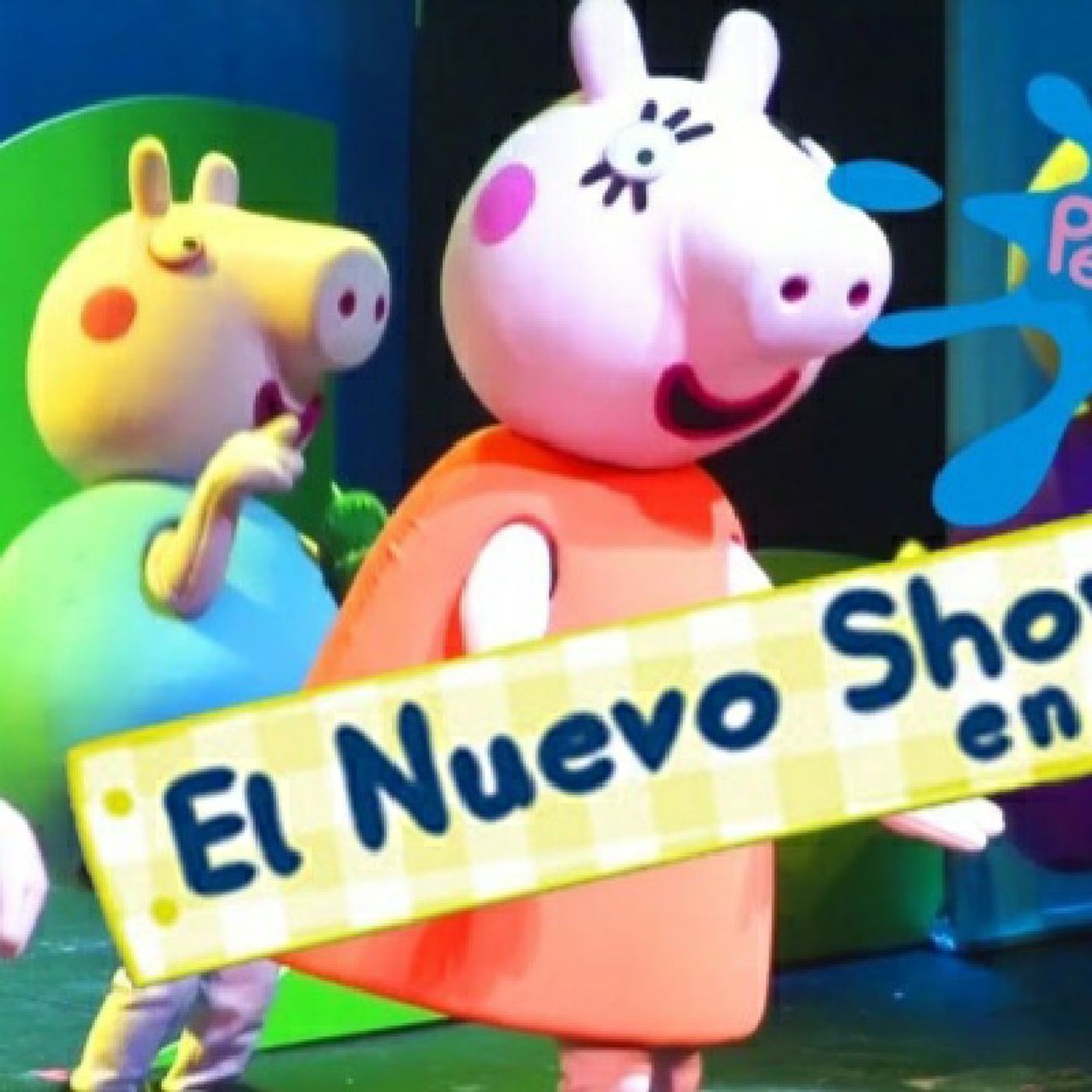 El podcast de Los Pendejos