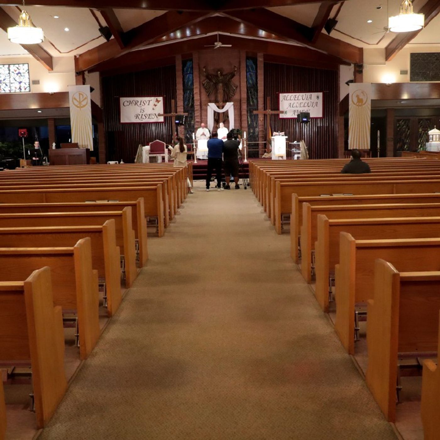 The Church: A Biblical Perspective