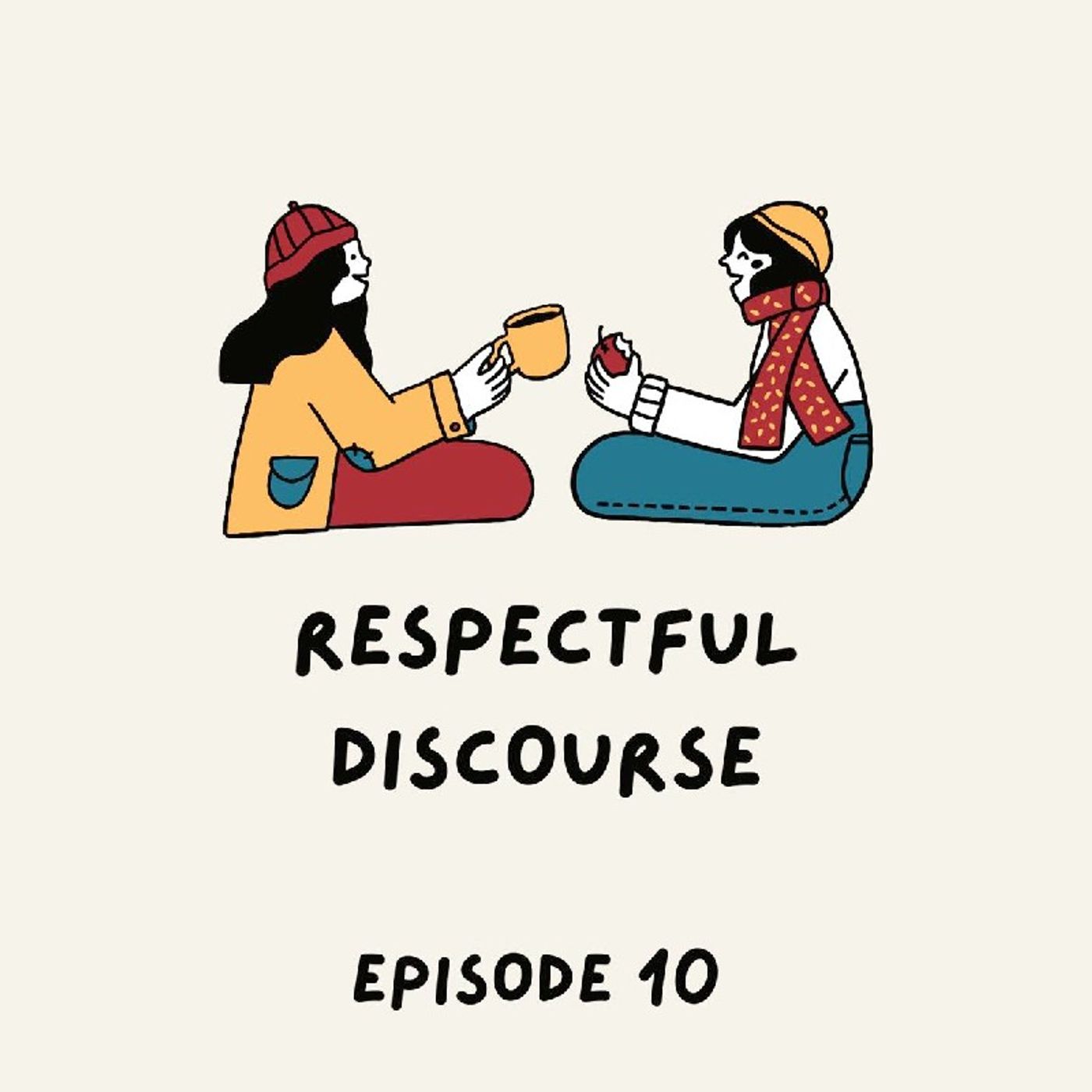 GROUNDED Podcast with Kyle
