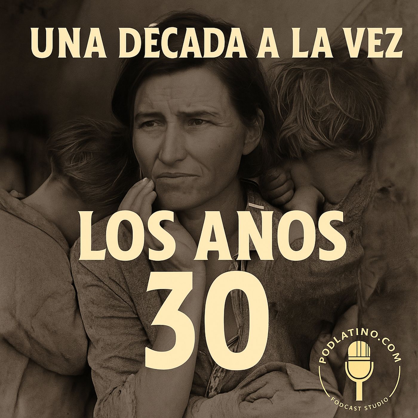 Una Década a la Vez