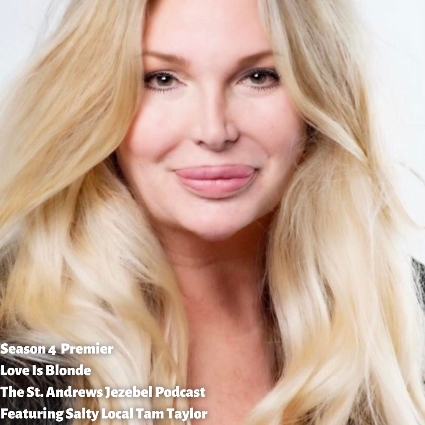 St. Andrews Jezebel Podcast