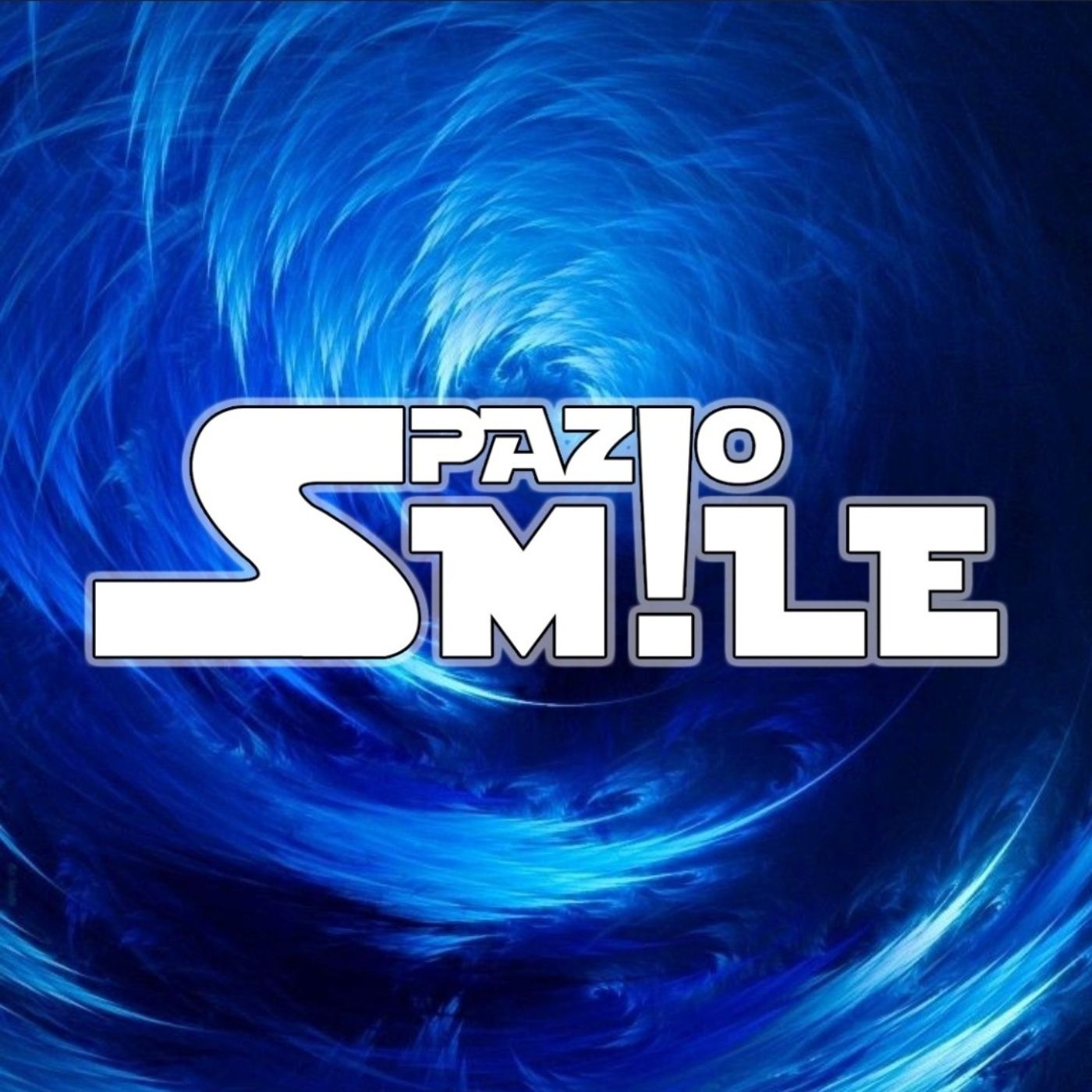 Copertina di SPAZIO SM!LE