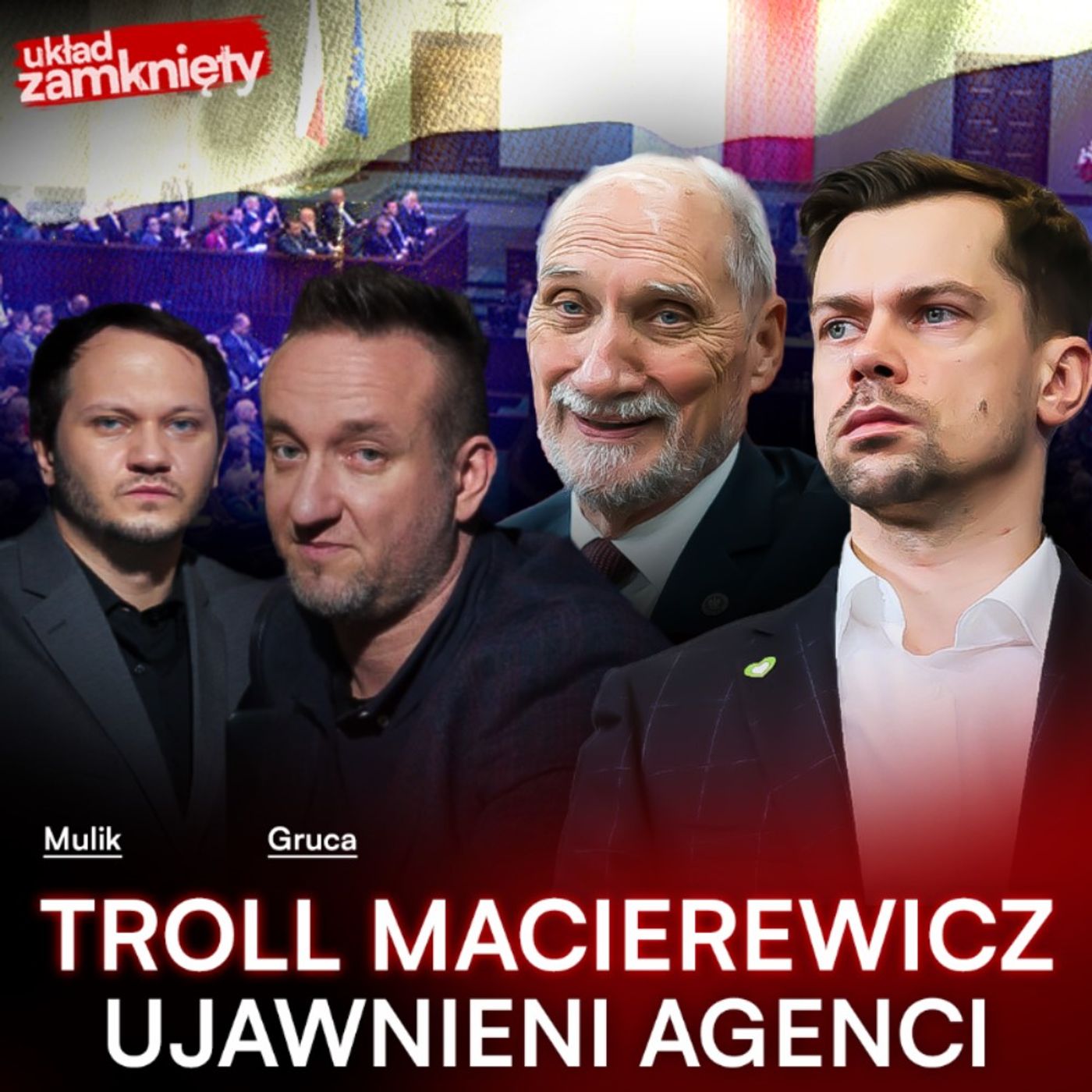 Układ Zamknięty