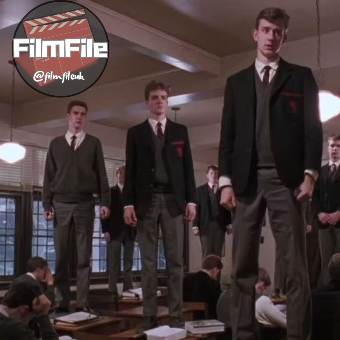 Episode 273: Carpe Diem
