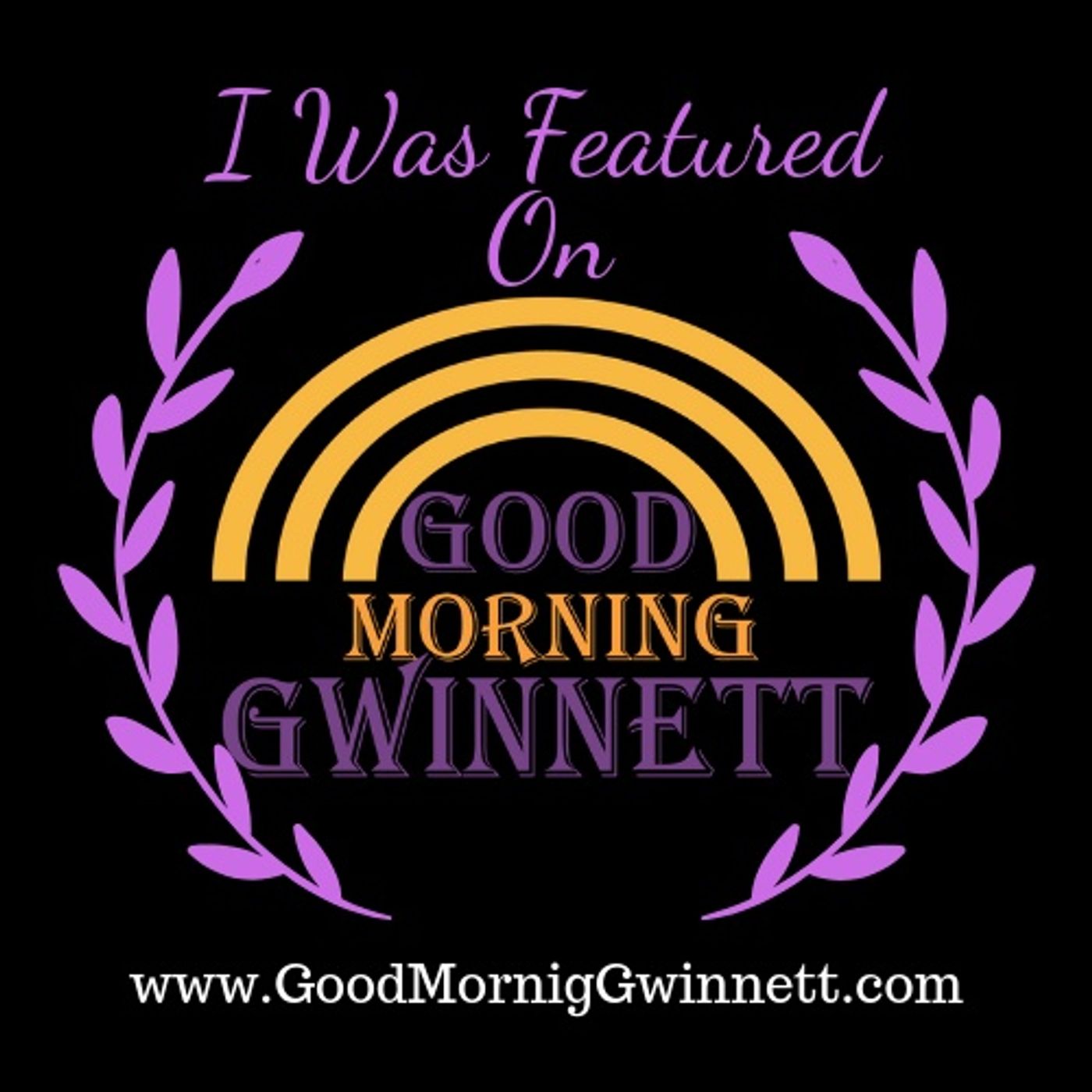 Good Morning Gwinnett: Ep.6 Precious Me Inc.