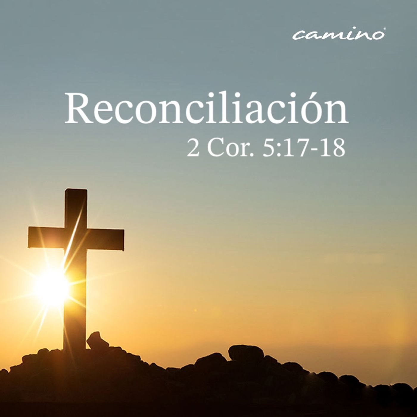 Oración 18 de abril (Reconciliación) episode artwork