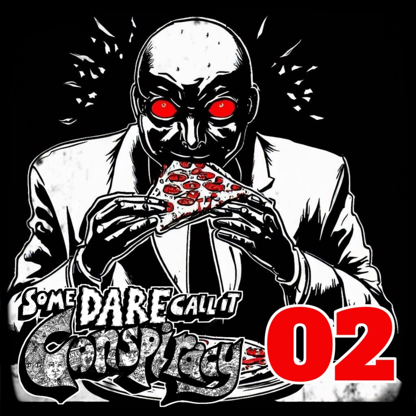 Deep Dive • Pizzagate On Trial (2/8) With Joel Hill