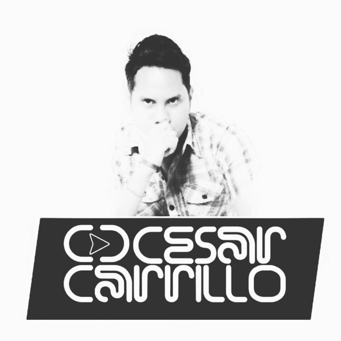 Cesar Carrillo On Air