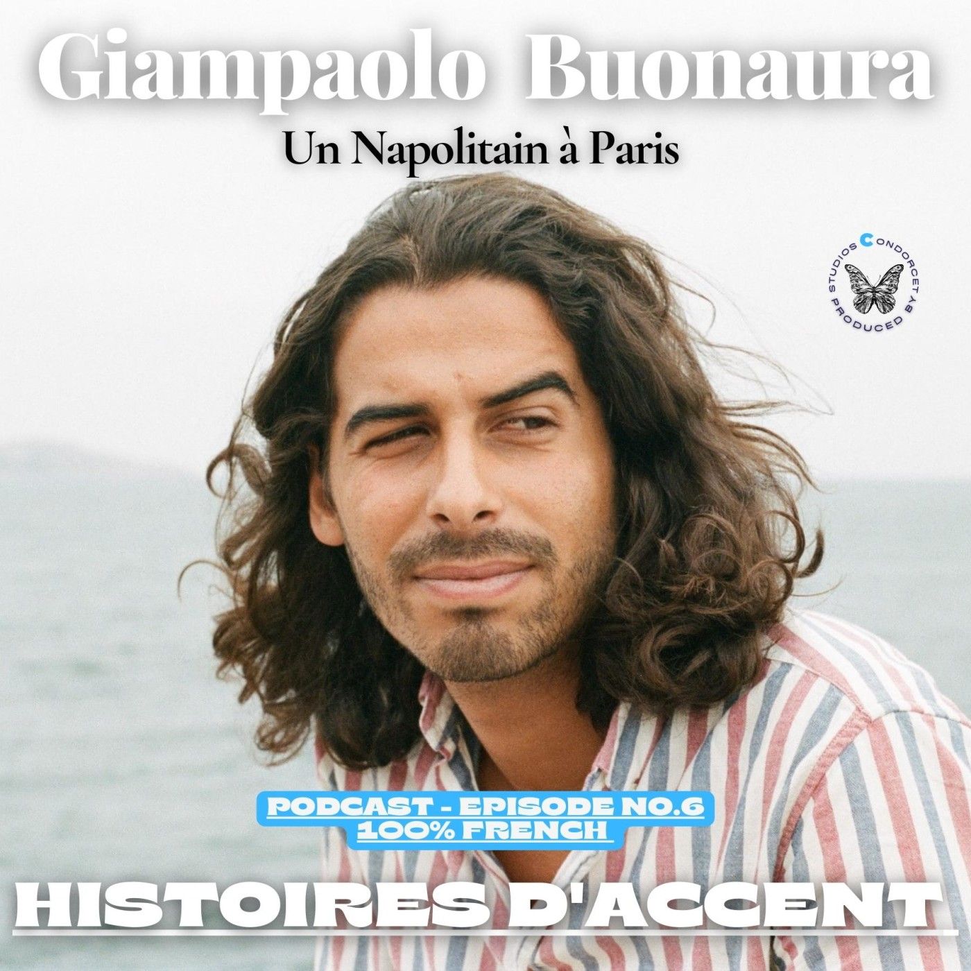 Historias con Acento