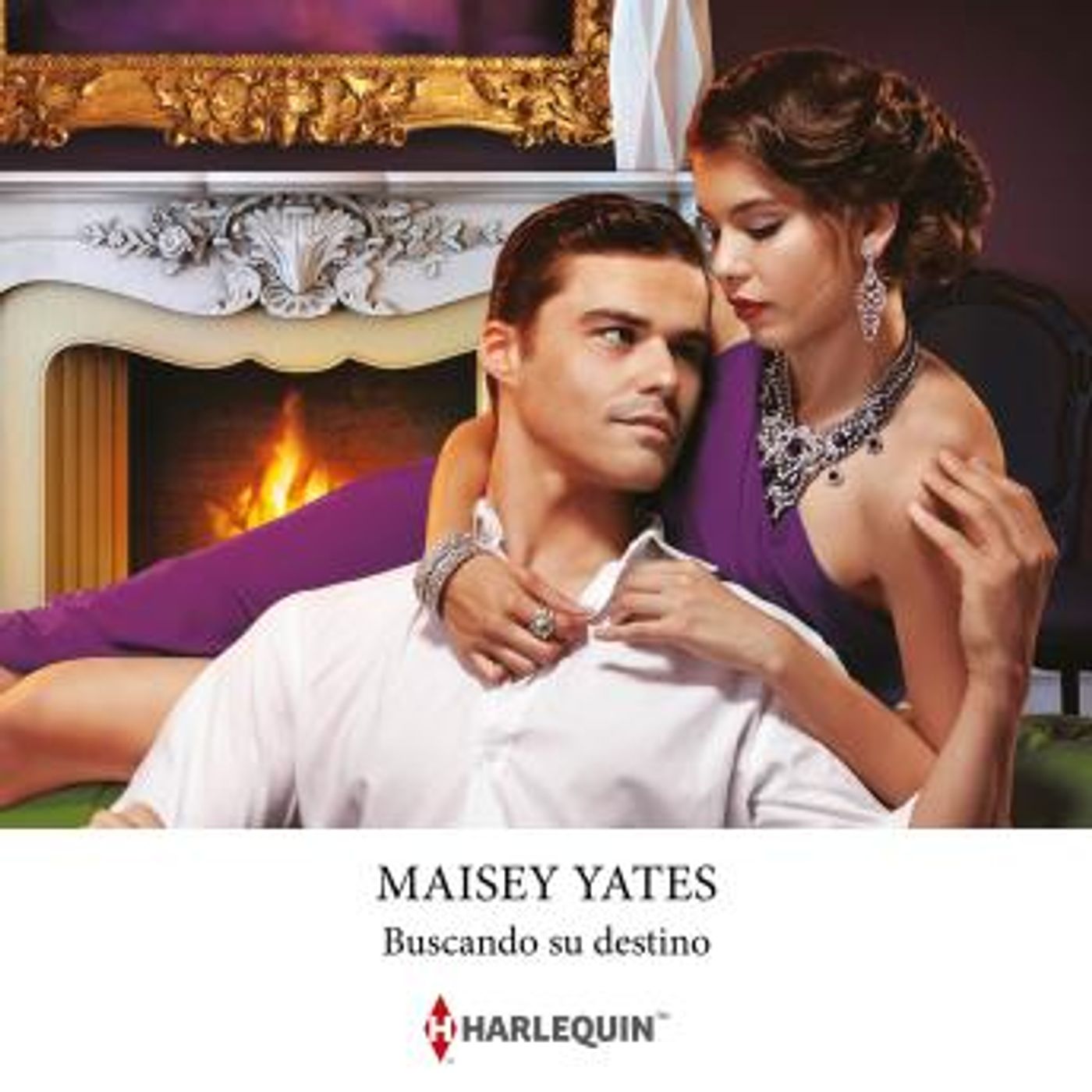 [Spanish] - Buscando su destino by Maisey Yates episode artwork