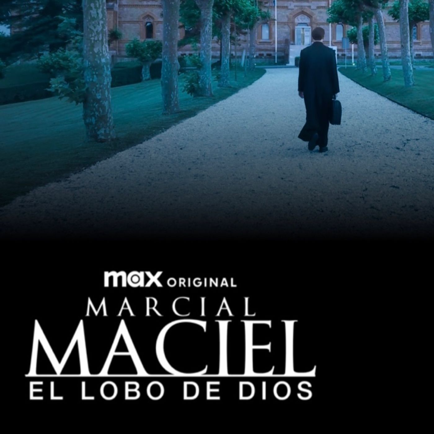 Episodio 3 - Marcial MACIEL , El Lobo de Dios. Abuso y Suicidio. episode artwork