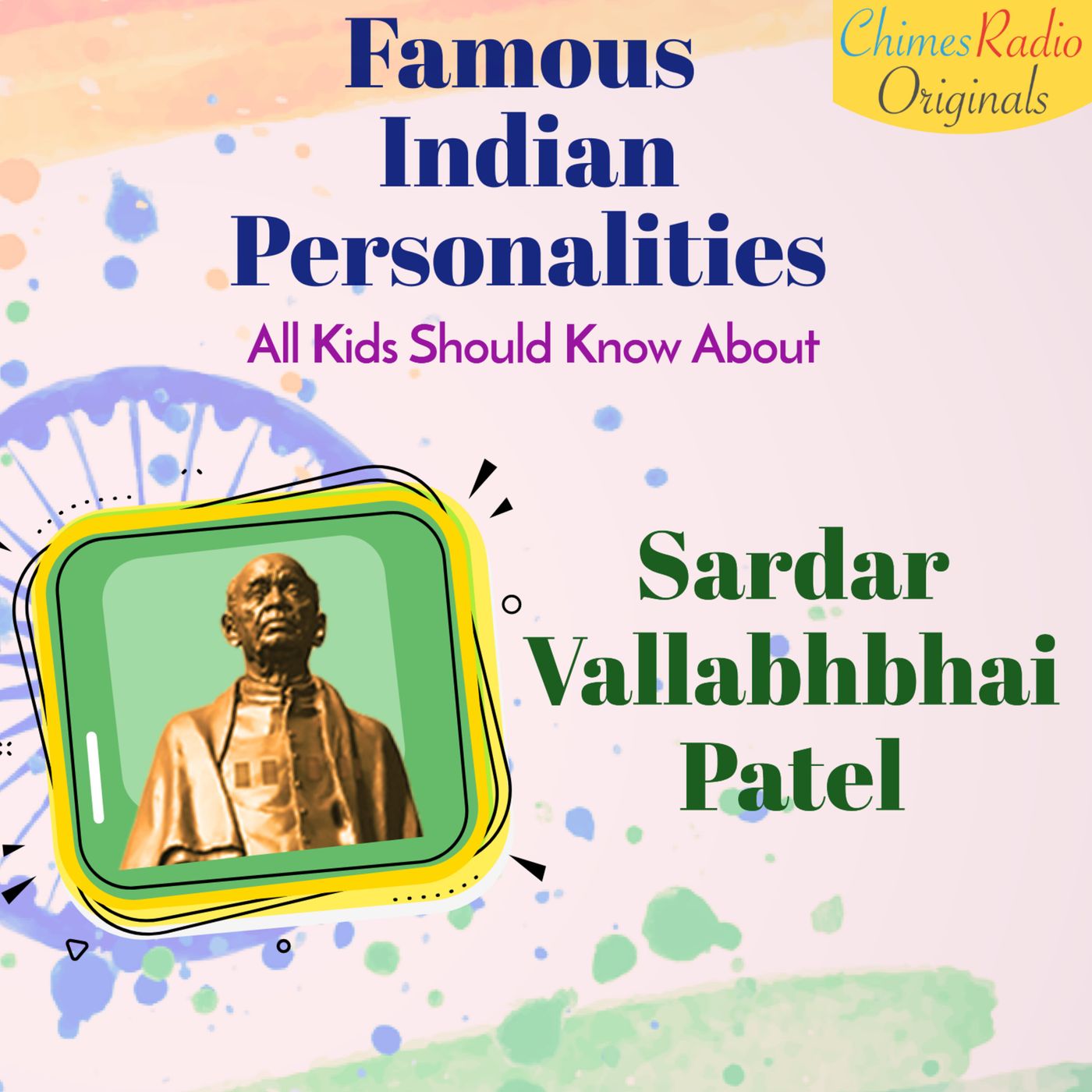 Sardar Vallabhbhai Patel