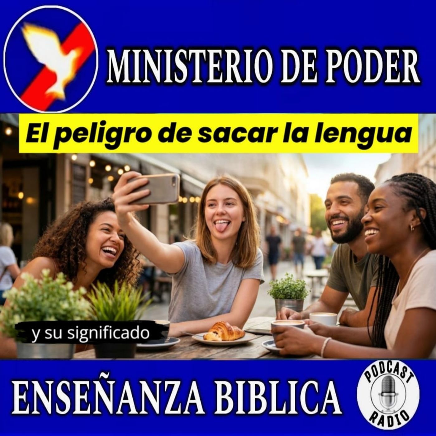 Enseñanza Bíblica by Apóstol Pablo Alt