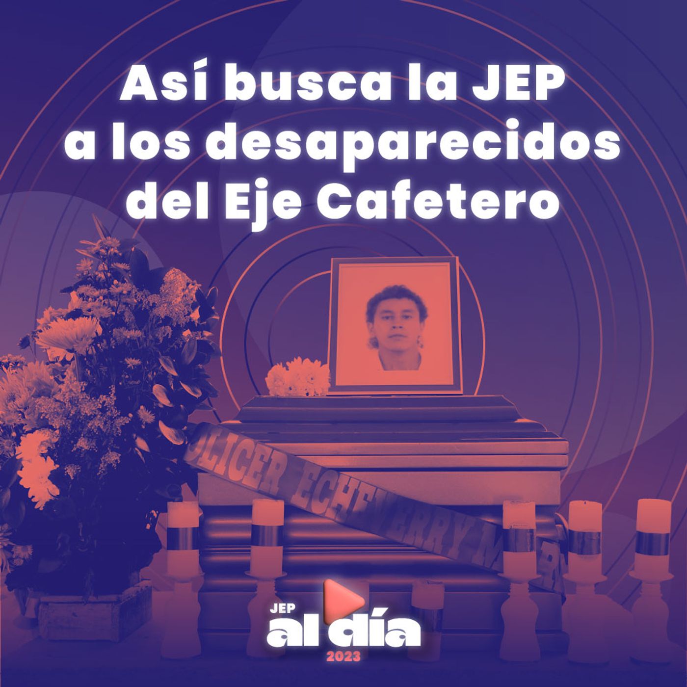 JEP al Día
