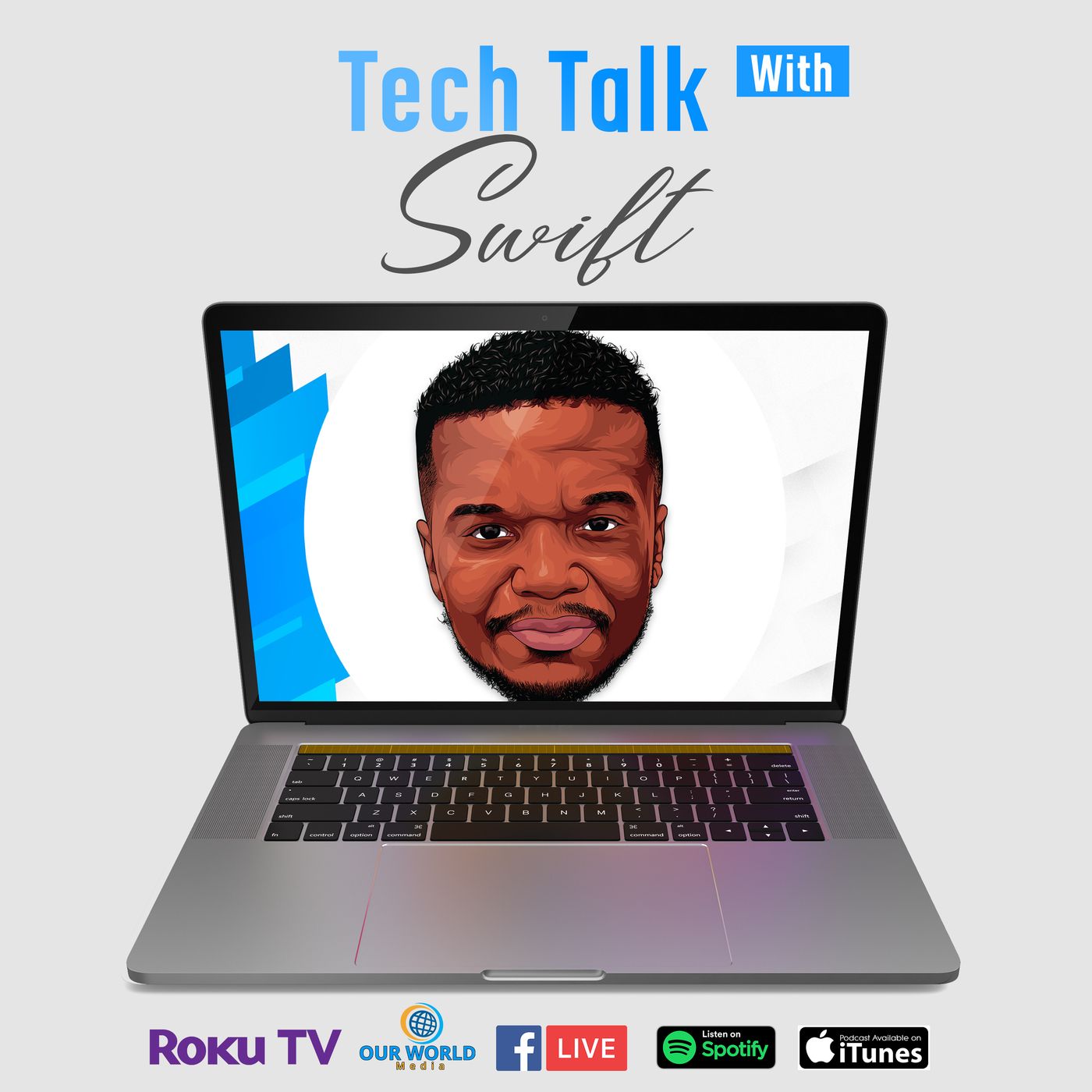 Tech Talk With Swift