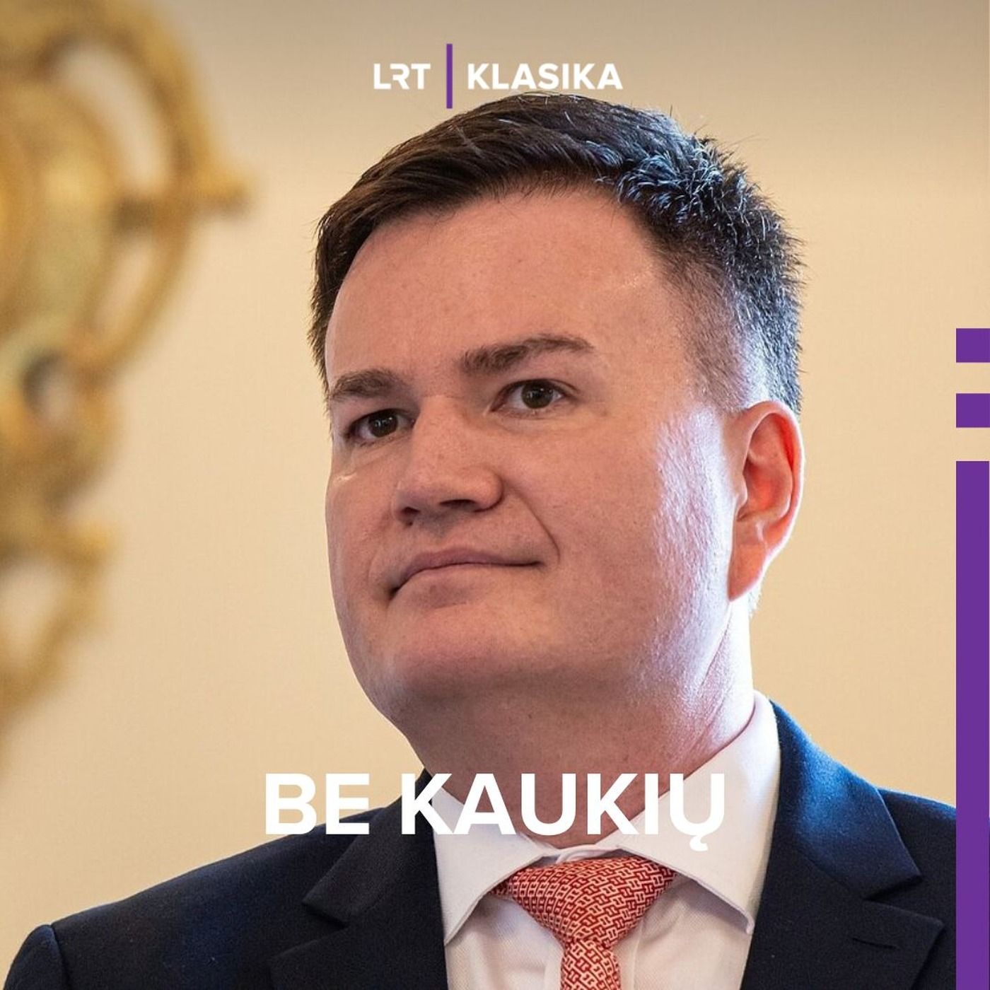 Be kaukių
