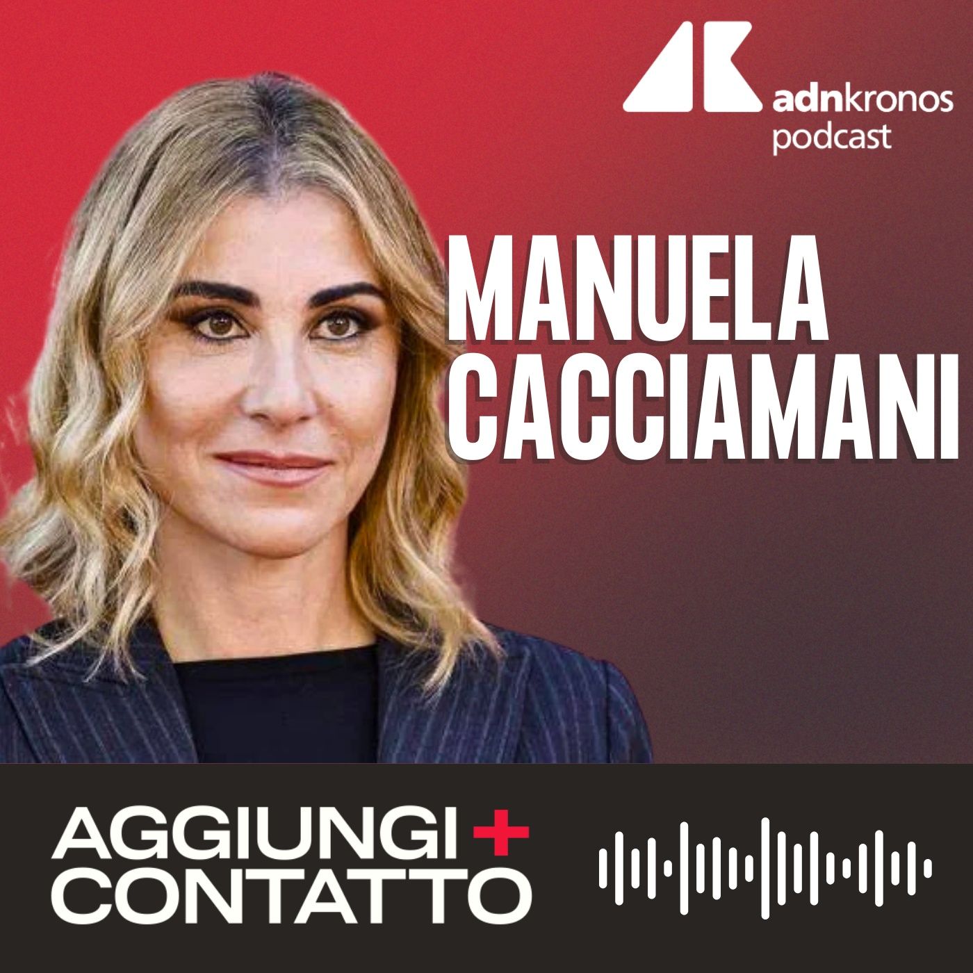Aggiungi contatto