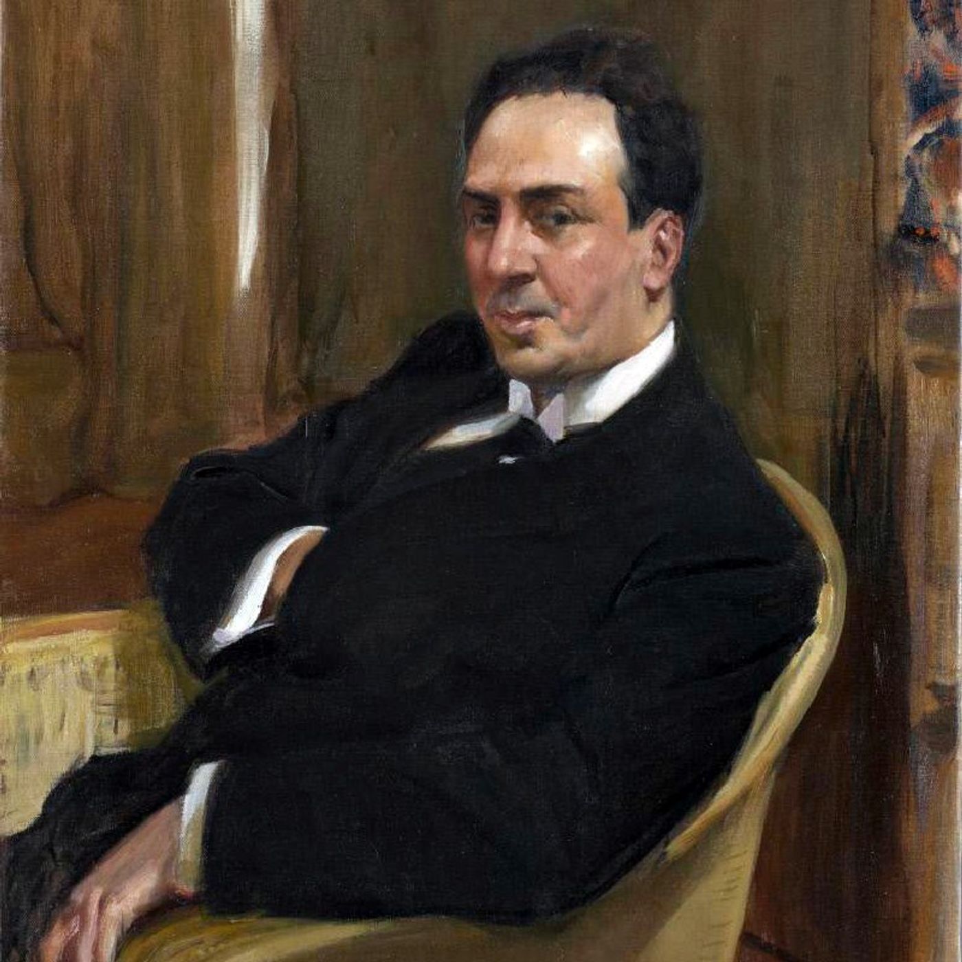 Poesía y Música