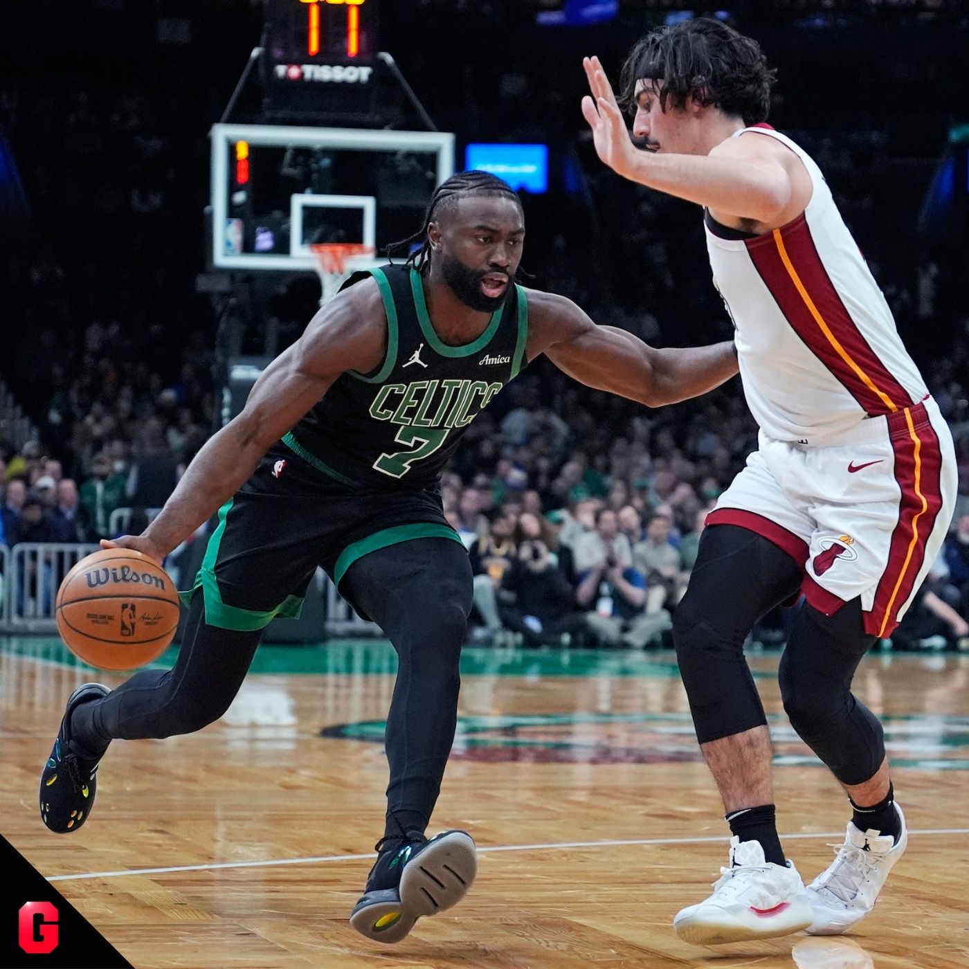 El resumen de la noche NBA y las noticias de hoy, 3 de diciembre episode artwork