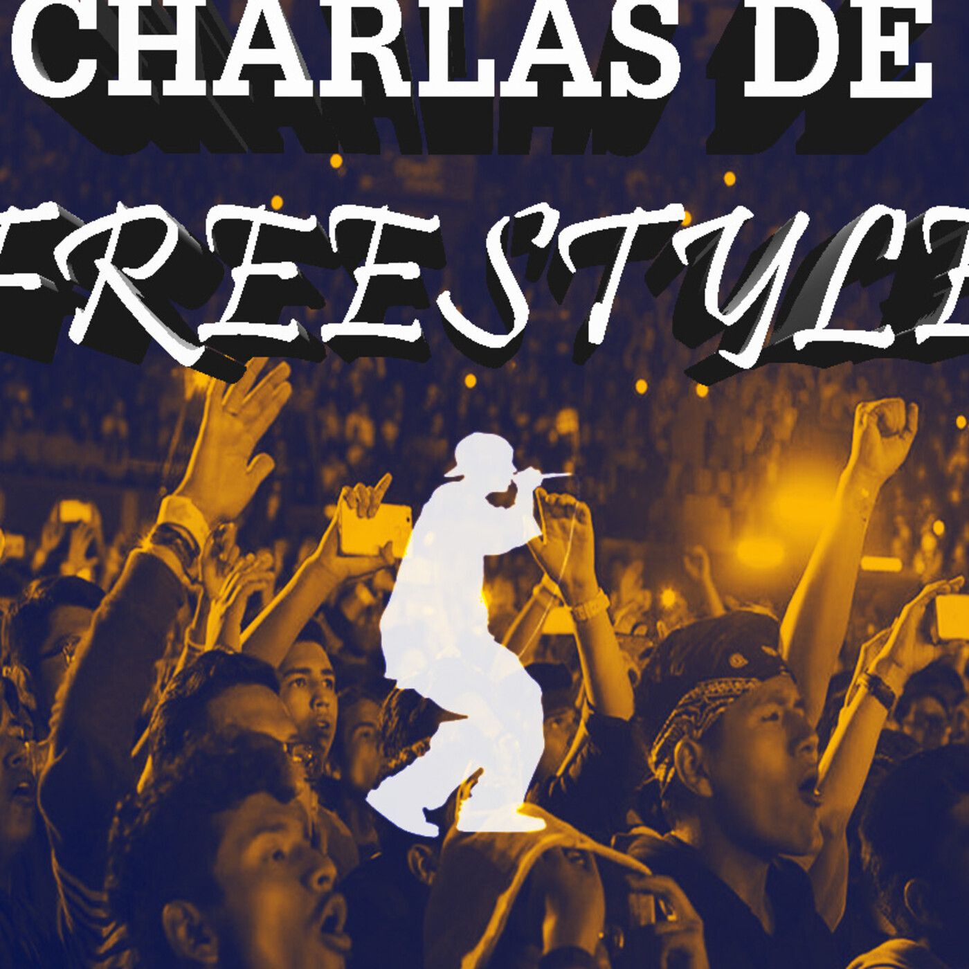 Charlas de Freestyle