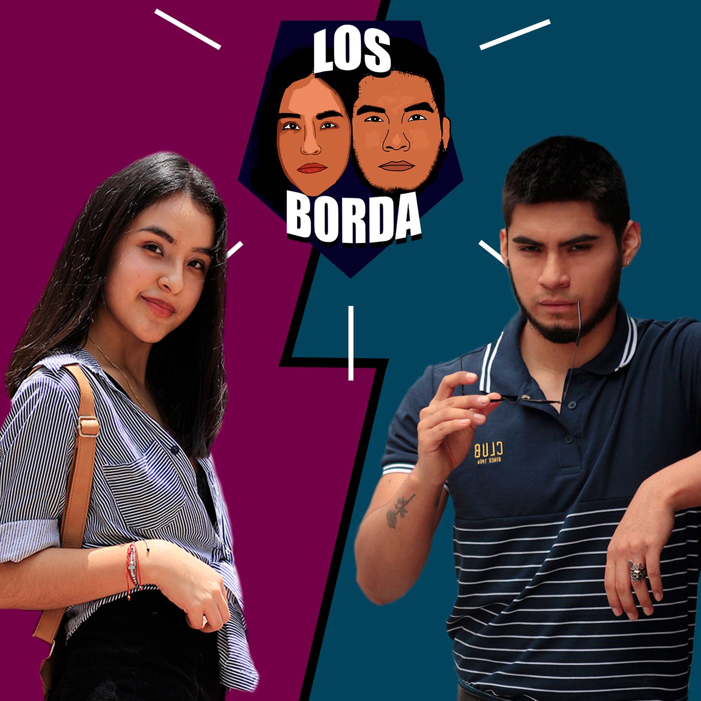 Los Borda Podcast