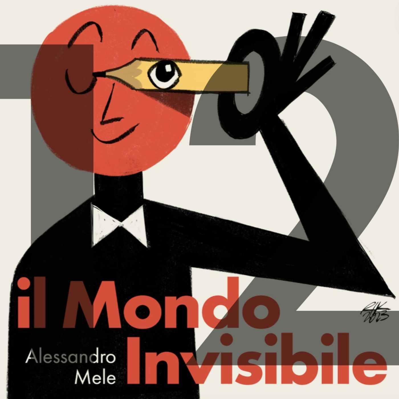 Il Mondo Invisibile