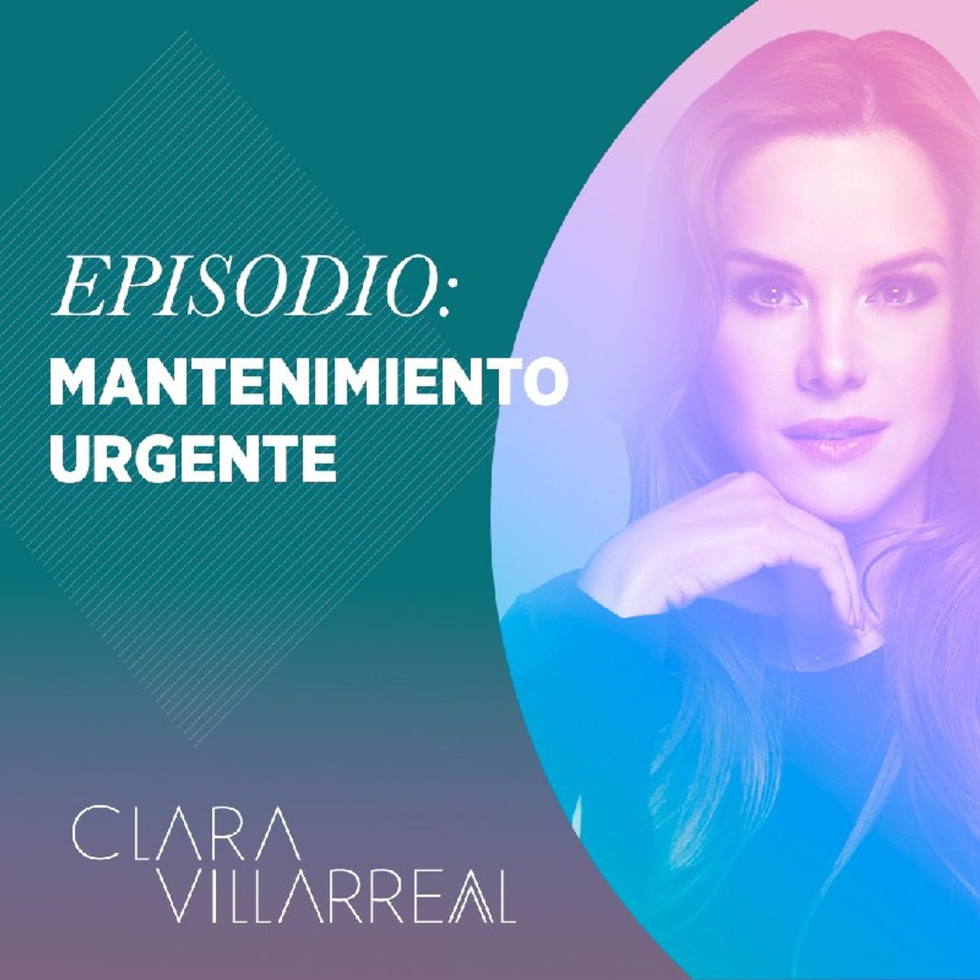 Clara Villarreal Podcast