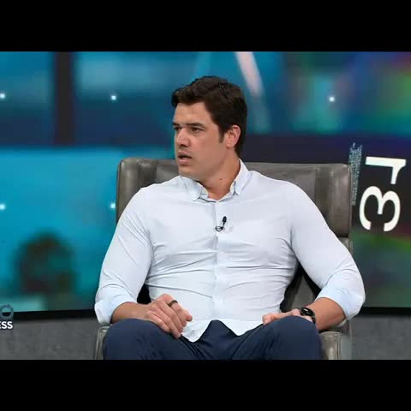 16/06/2025 - Como a indústria de alimentos pode mudar a sociedade para sermos mais saudáveis? I Victor Wanderley, CEO da Tropical INC episode artwork