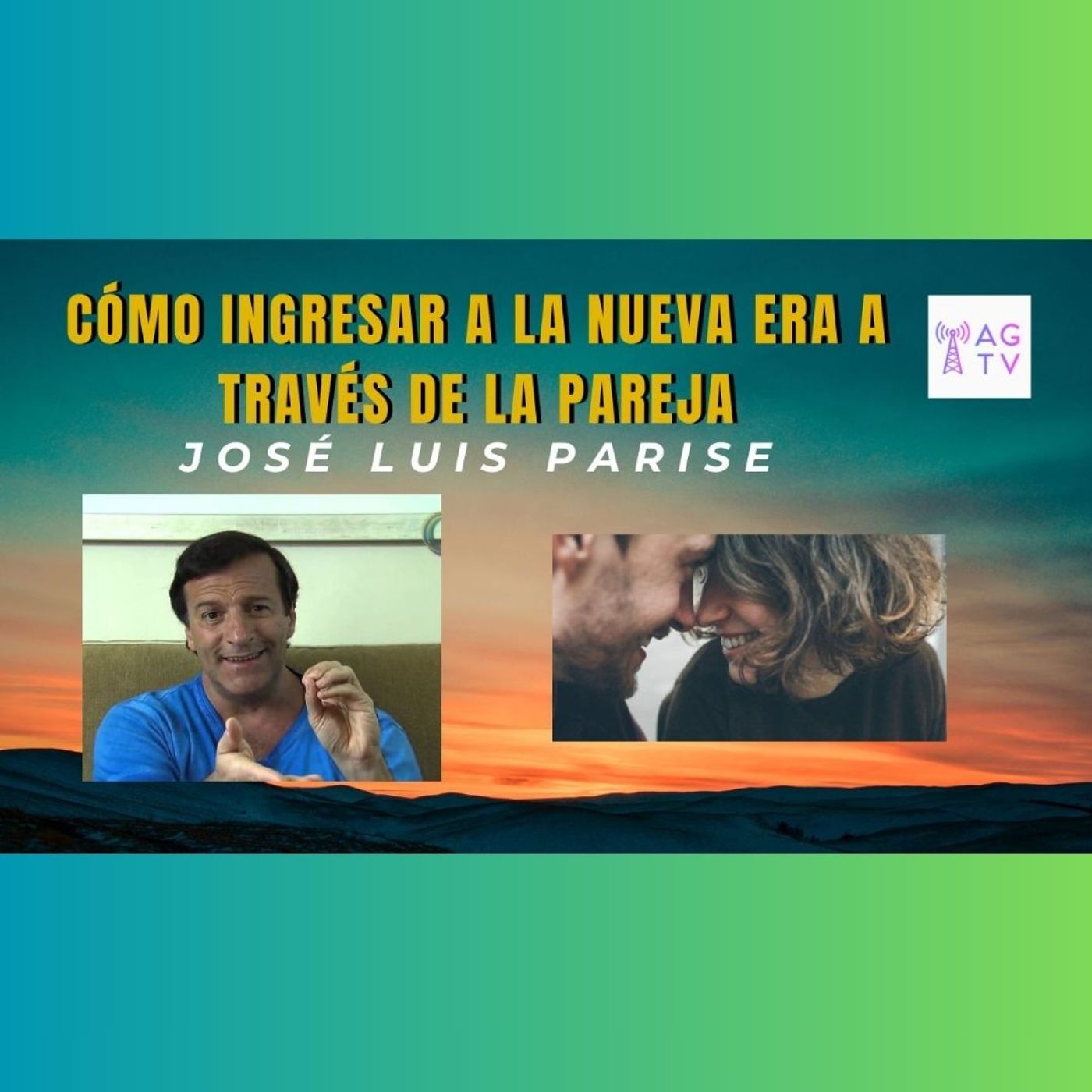 Aldea Global con Kike Posada