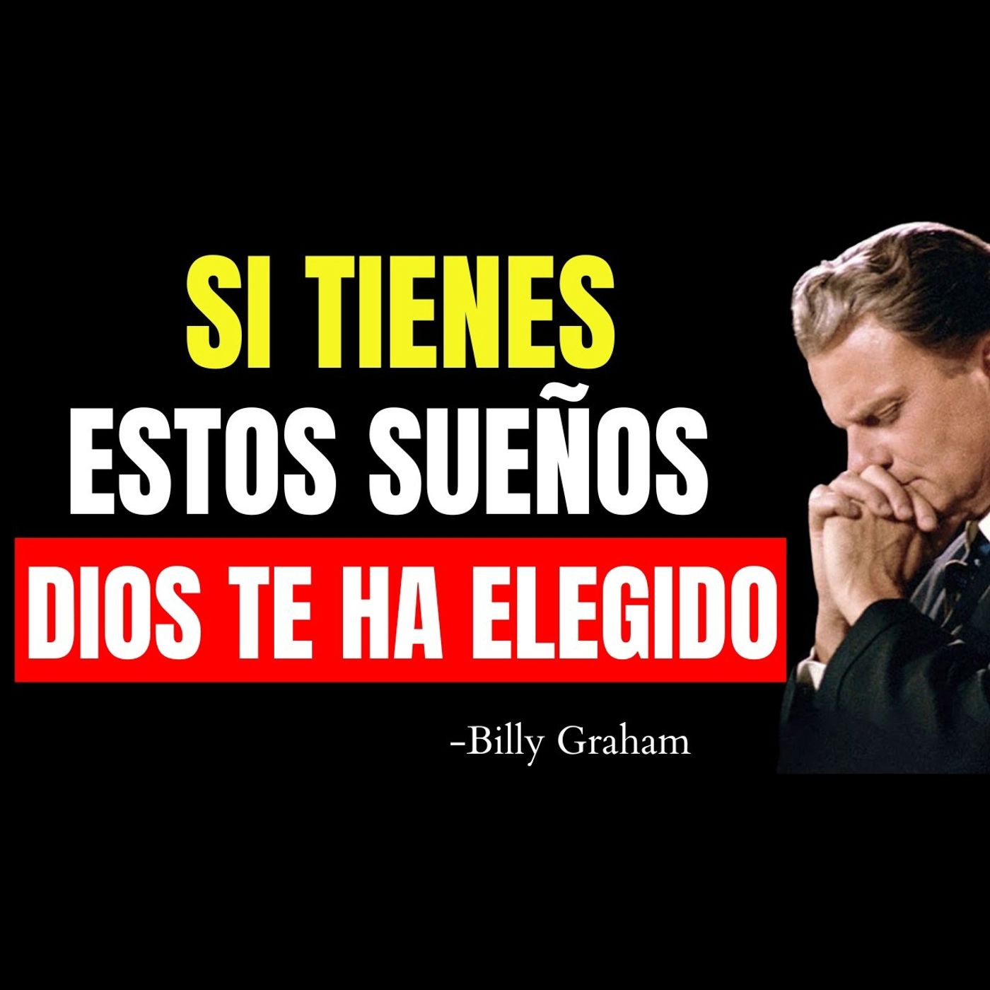 7 SUEÑOS que Indican que DIOS Te ha UNGIDO - Predicas Cristianas