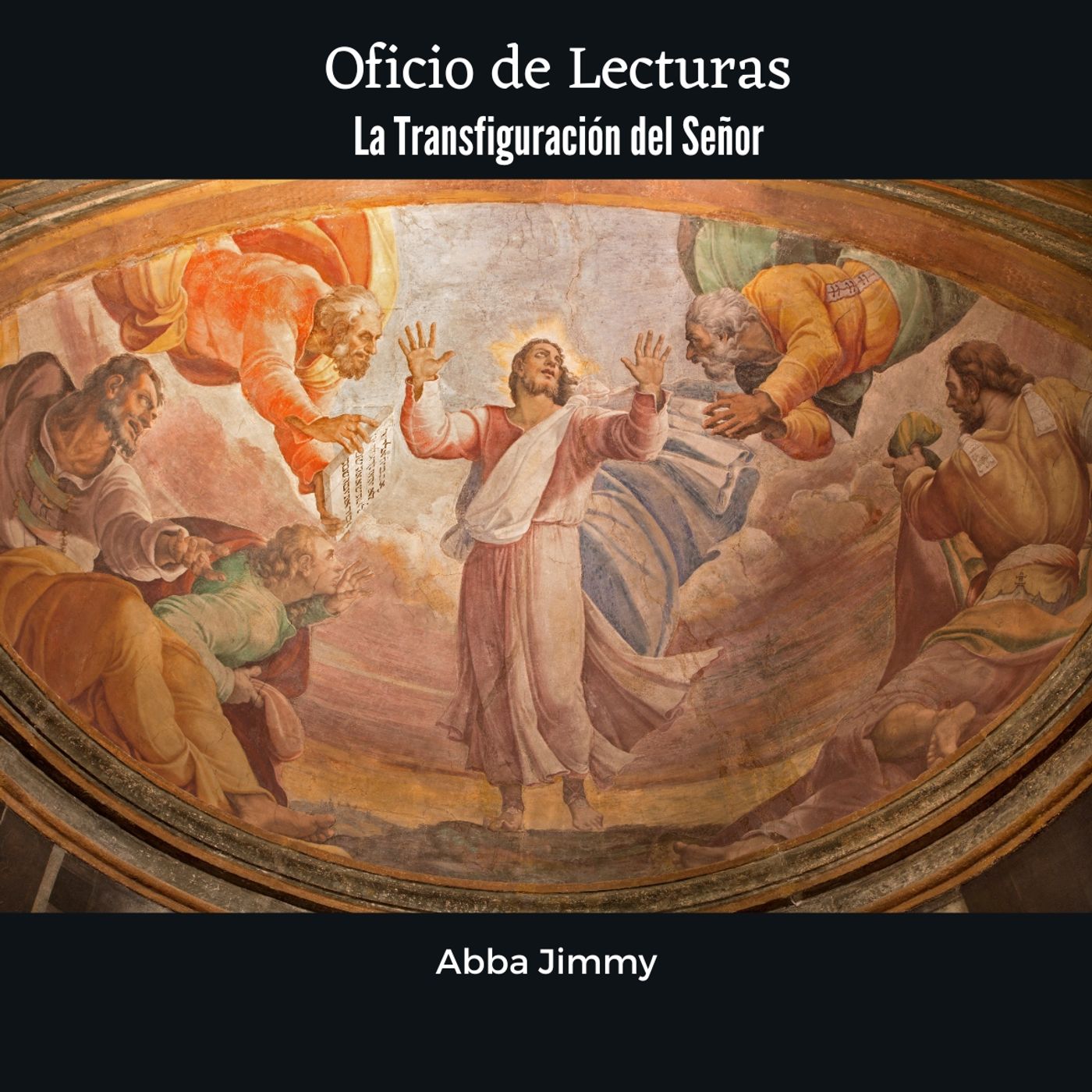 La Transfiguración del Señor episode artwork