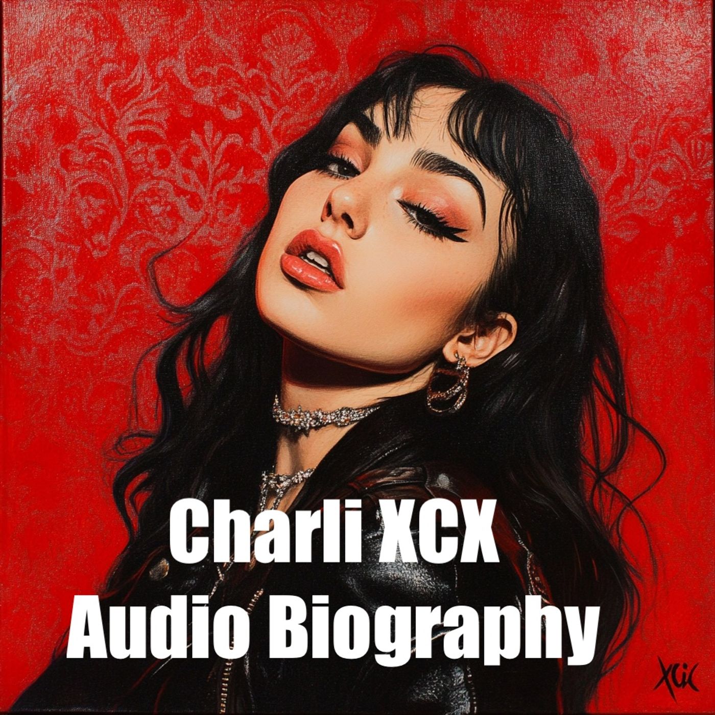 Charli XCX - Audio Biography