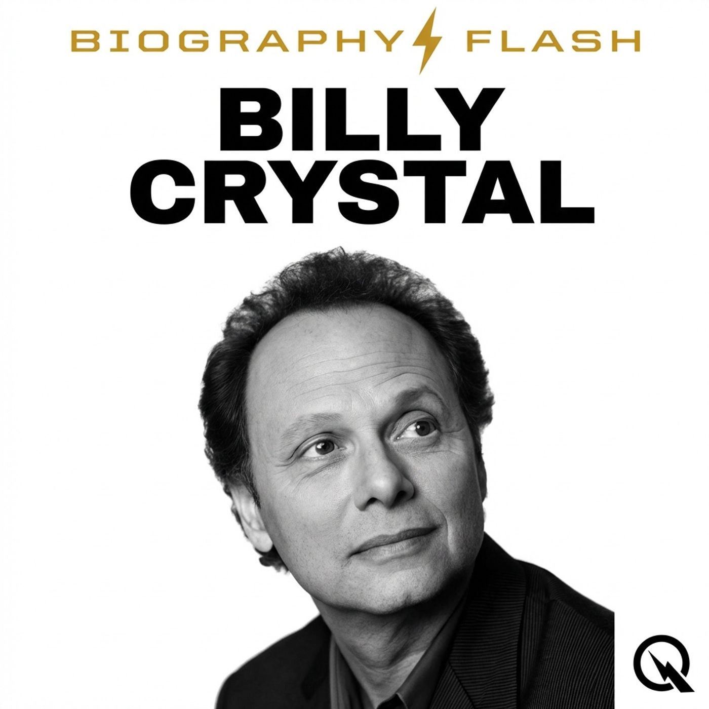 Billy Crystal - Biography Flash