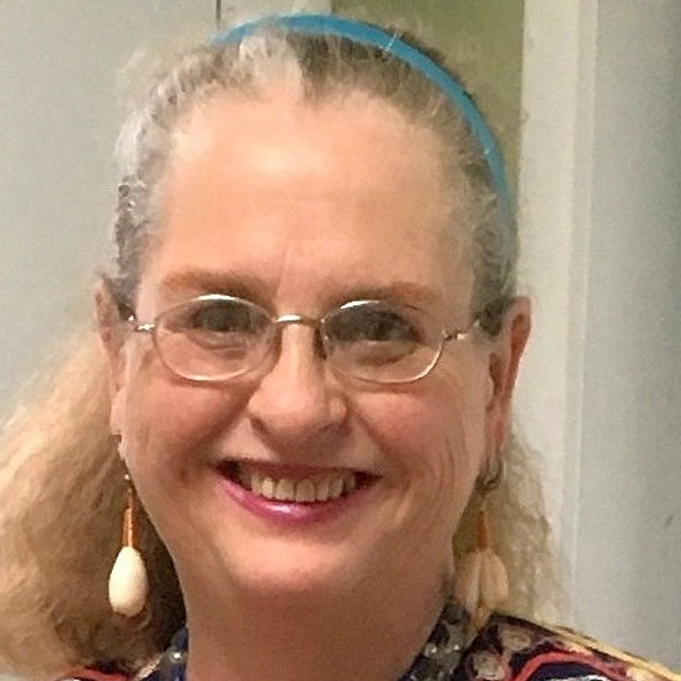 Rev. Mari Powers