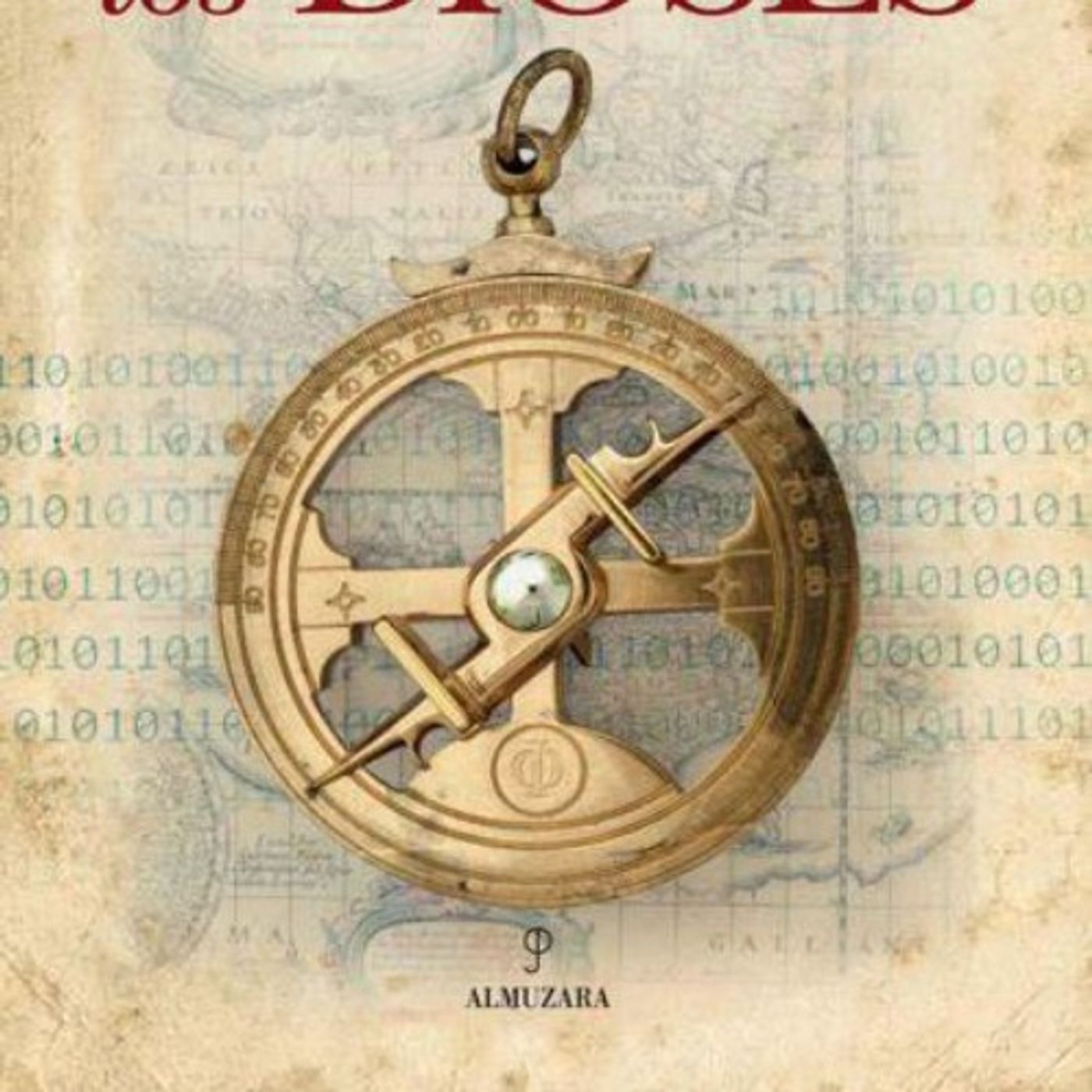 (Resumen) El oro de los dioses - Alfonso Cost