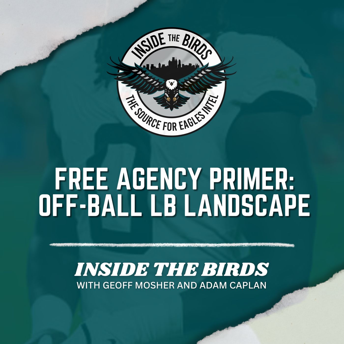 NFL Free Agent Primer: Which Defenses Would Thrive With Off-Ball LBs Nakobe Dean, Devin Lloyd?