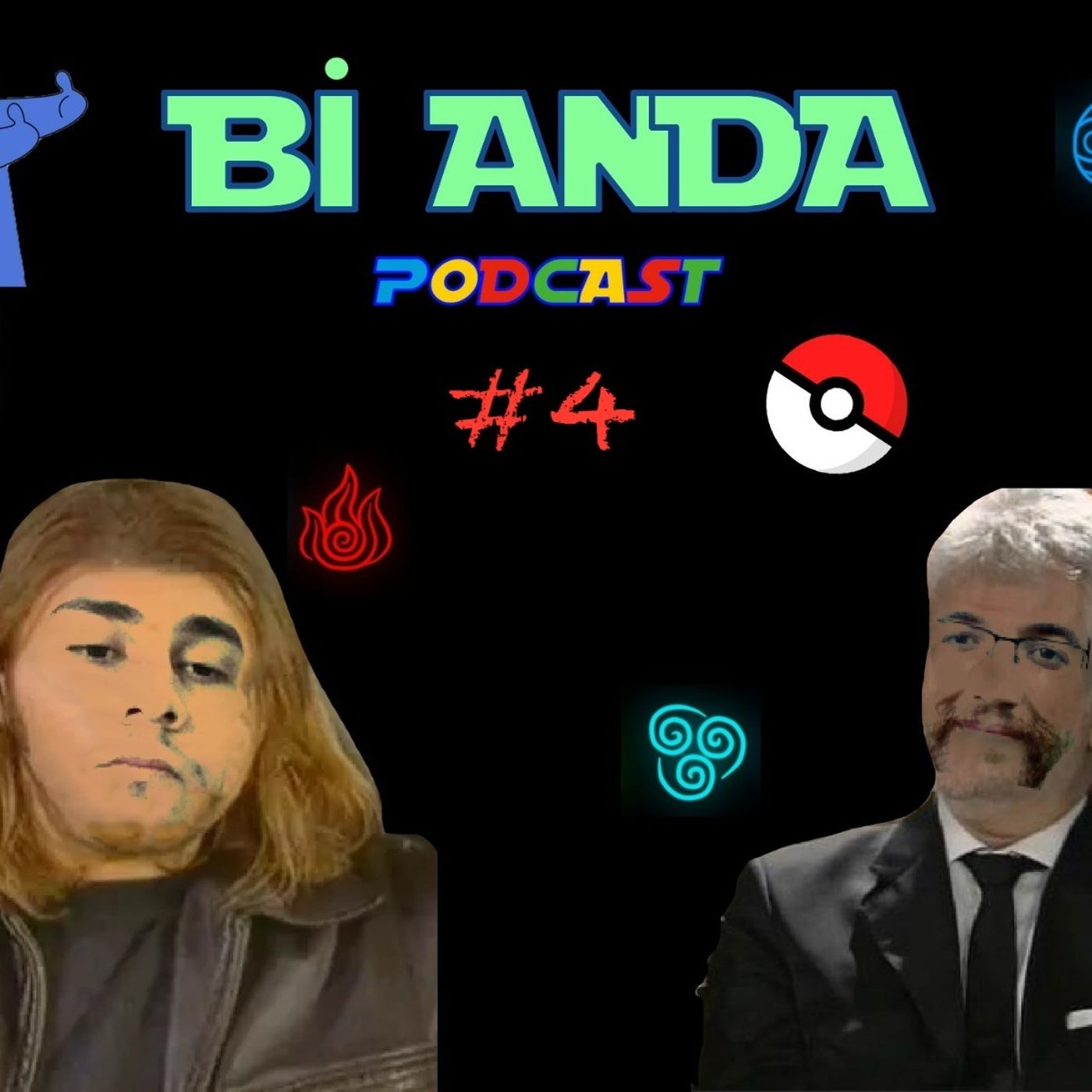 Bi Anda Podcast
