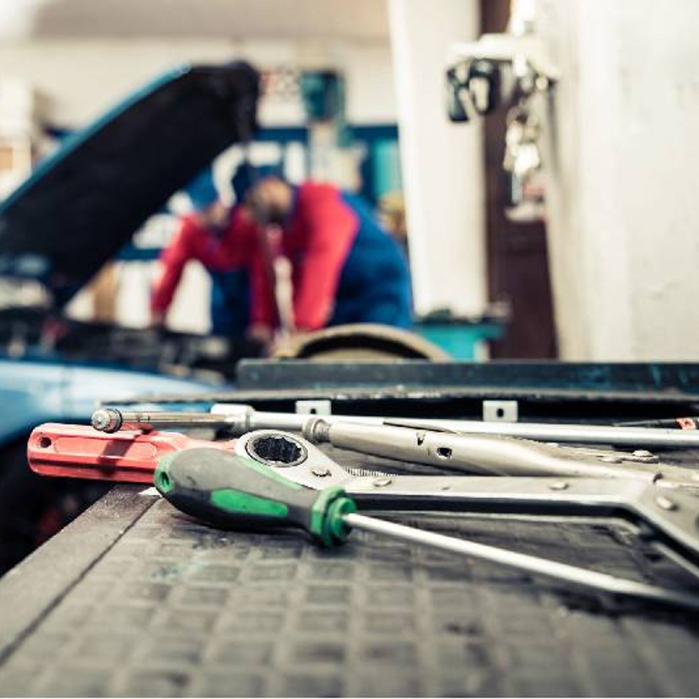 Livingston Collision