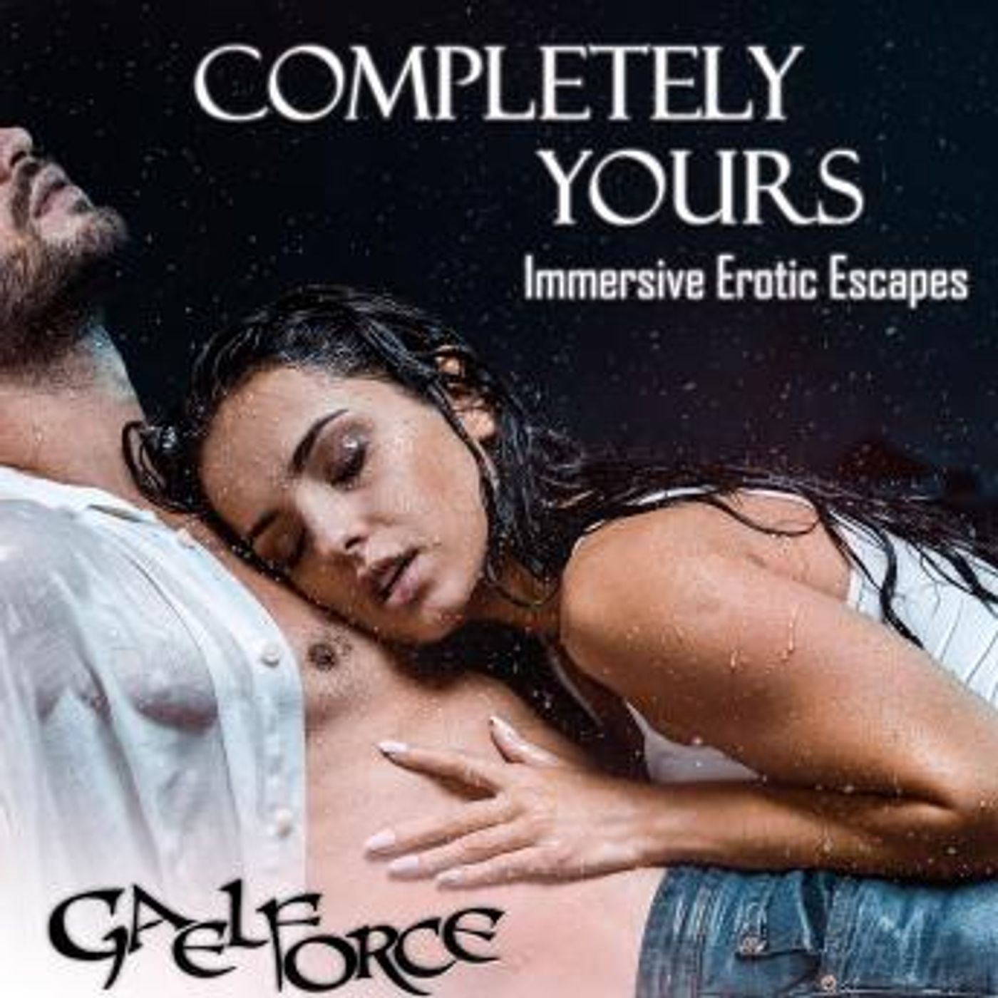 Explore New Full Audiobooks in Romance, Erotica