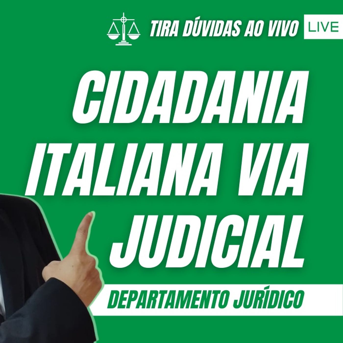 FM Cidadania Italiana