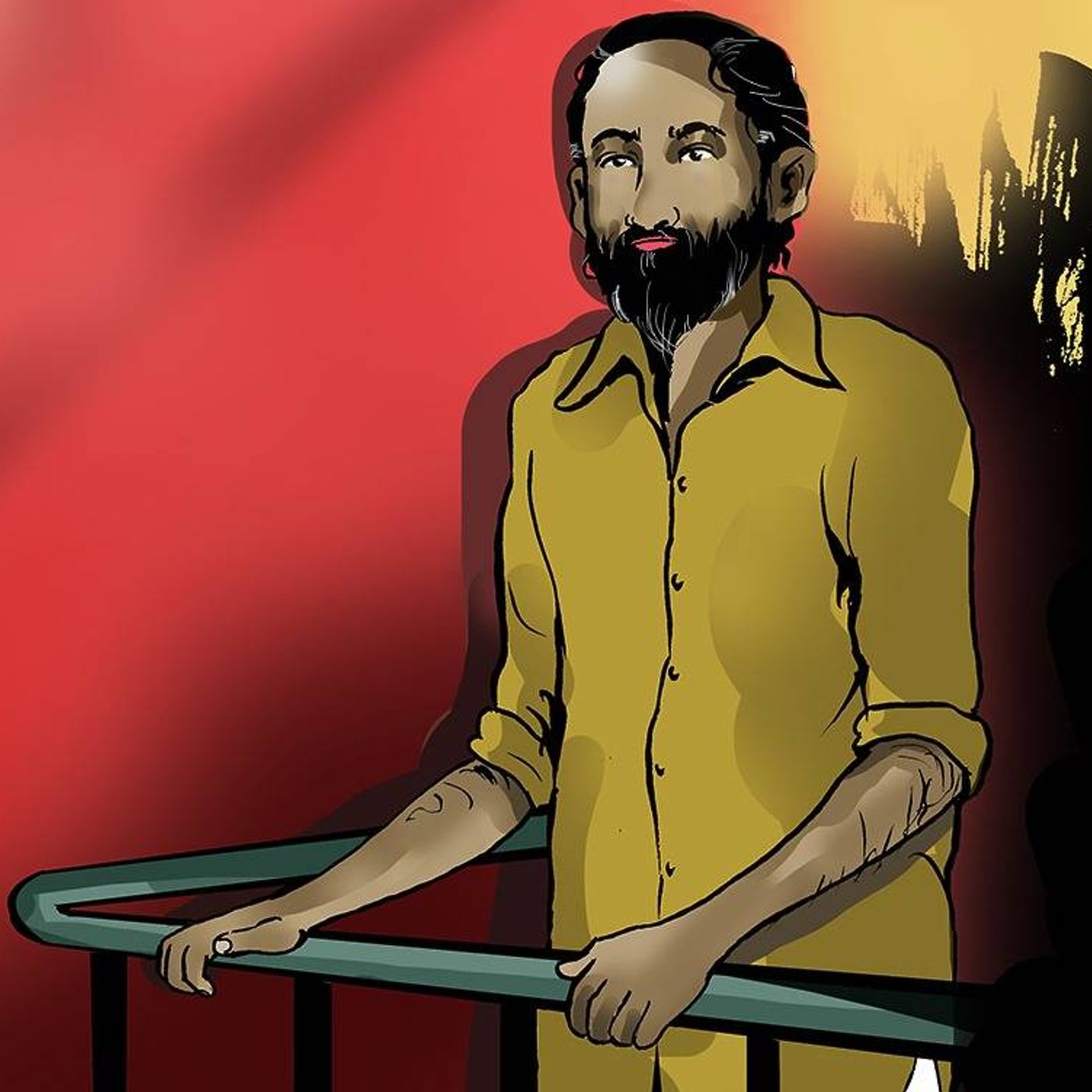 Kuttasammatham (Novel )