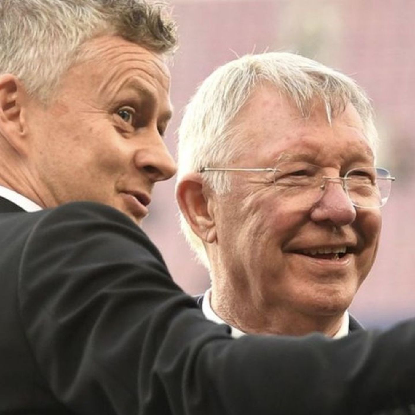 The Football Referee